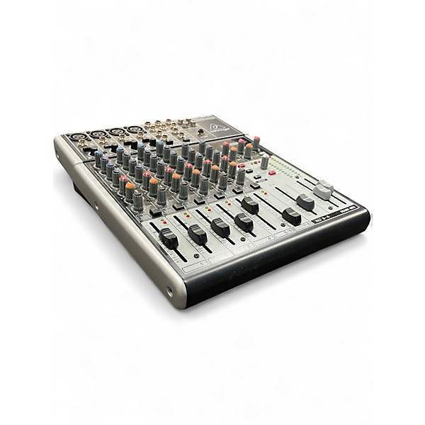 Used Behringer Xenyx 1204USB Unpowered Mixer