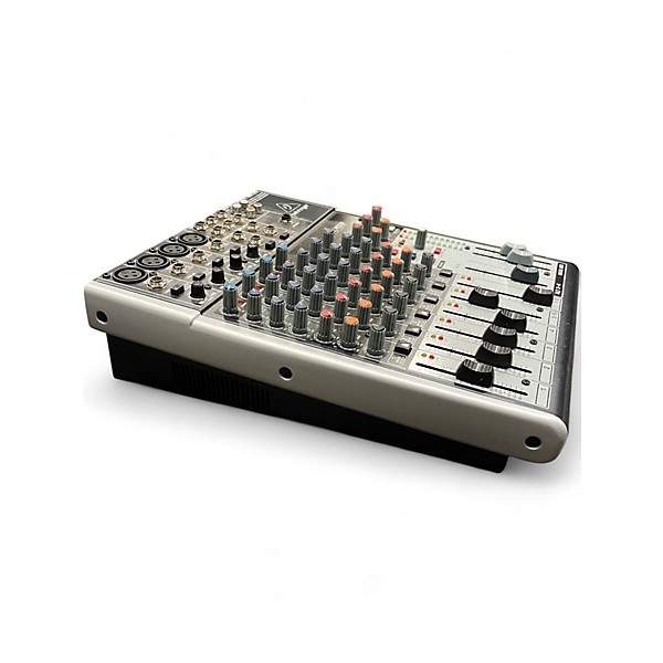 Used Behringer Xenyx 1204USB Unpowered Mixer