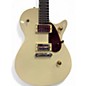 Used Gretsch Guitars G2210 Electromatic White Solid Body Electric Guitar