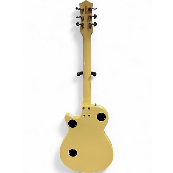 Used Gretsch Guitars G2210 Electromatic White Solid Body Electric Guitar