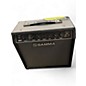 Used GAMMA G25 Guitar Combo Amp thumbnail