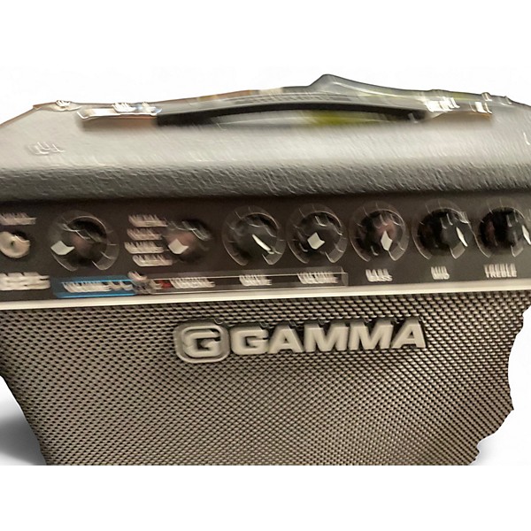 Used GAMMA G25 Guitar Combo Amp