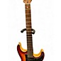 Used Michael Kelly Mod shop 67 Sherry burst Solid Body Electric Guitar