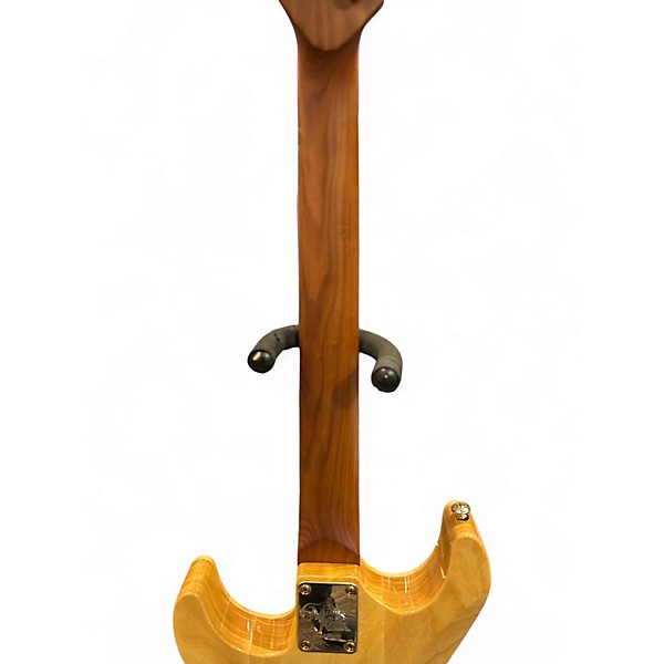 Used Michael Kelly Mod shop 67 Sherry burst Solid Body Electric Guitar