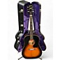 Used 2025 Epiphone INSPIRED BY GIBSON 1942 BANNER J45 Vintage Sunburst Acoustic Electric Guitar thumbnail
