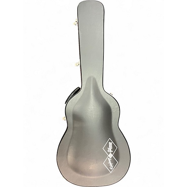 Used 2025 Epiphone INSPIRED BY GIBSON 1942 BANNER J45 Vintage Sunburst Acoustic Electric Guitar