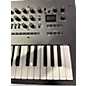 Used KORG Minilogue 4 Voice Polyphonic Analog Synthesizer