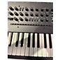 Used KORG Minilogue 4 Voice Polyphonic Analog Synthesizer