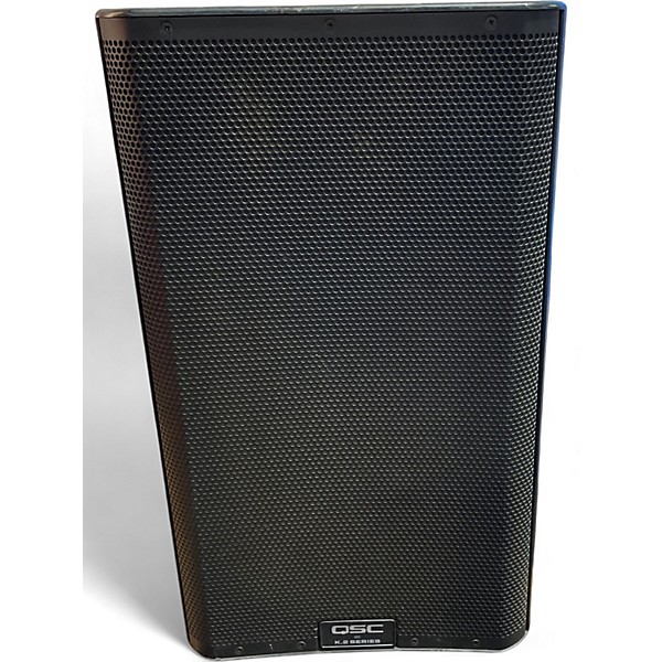 Used QSC K12.2 Powered Speaker