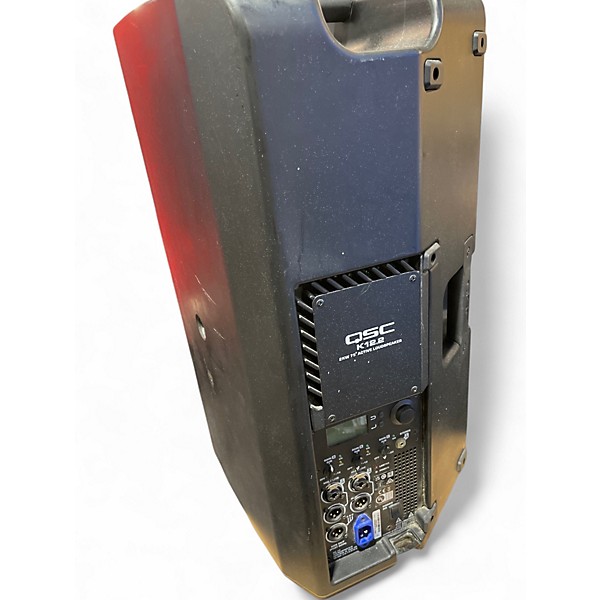 Used QSC K12.2 Powered Speaker