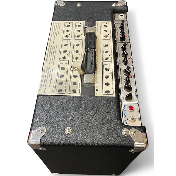 Used Tech 21 Trademark 60 1X12 Guitar Combo Amp