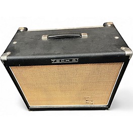 Used Tech 21 Power Engine 60 60W 1X12 Guitar Combo Amp