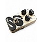 Used Jam Rattler Effect Pedal