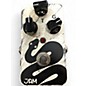 Used Jam Rattler Effect Pedal