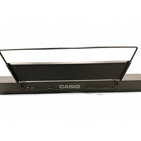 Used Casio Casiotone CT-S410 61-Key Portable Keyboard Portable Keyboard