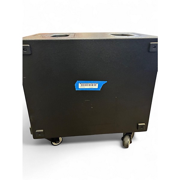 Used QSC KS112 Powered Subwoofer