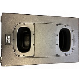 Used QSC KS112 Powered Subwoofer