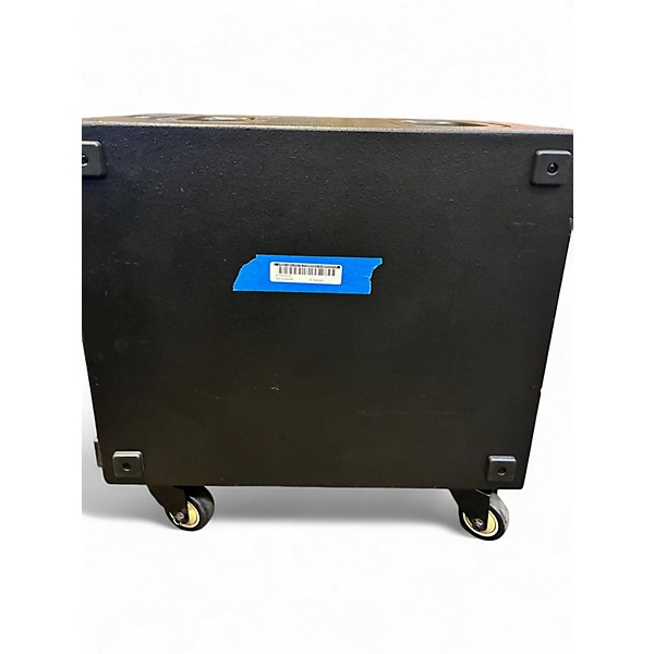 Used QSC KS112 Powered Subwoofer