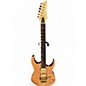 Used Ibanez RG1070FM Desert Sand Solid Body Electric Guitar thumbnail