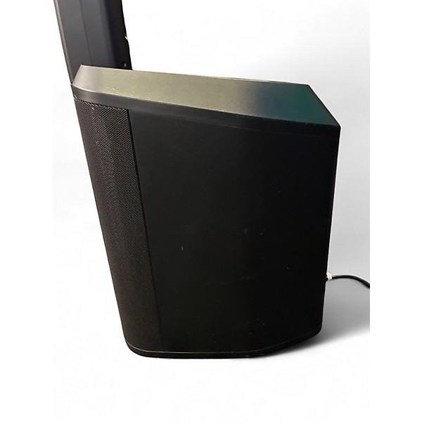 Used Bose L1 PRO 8 Powered Speaker