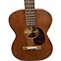Used Martin 00-15M Natural Acoustic Guitar