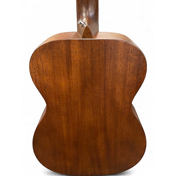 Used Martin 00-15M Natural Acoustic Guitar