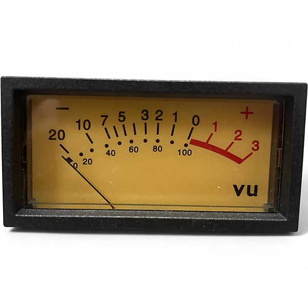 Used Warm Audio WA-2A Compressor