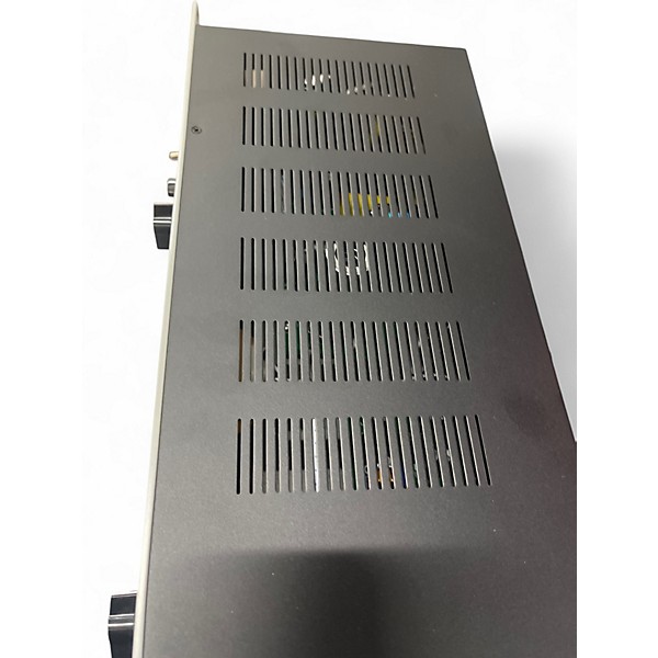 Used Warm Audio WA-2A Compressor