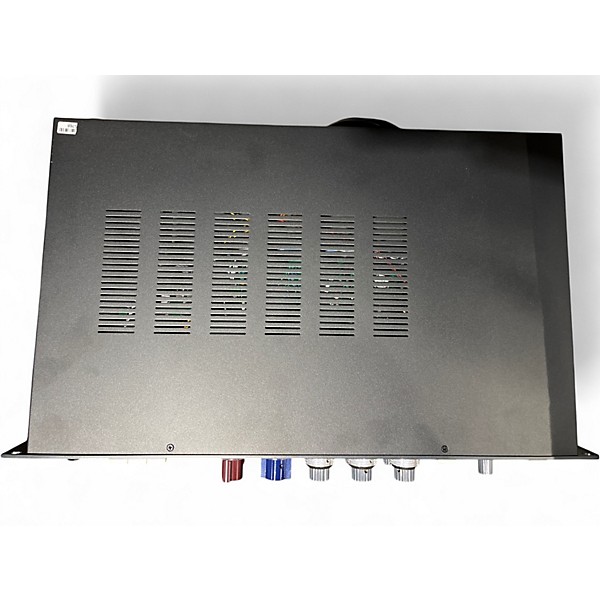 Used Warm Audio WA273-EQ Channel Strip