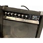Used Washburn PG15 Guitar Combo Amp