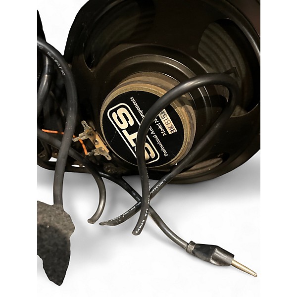 Used Washburn PG15 Guitar Combo Amp