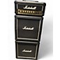 Used Marshall MG15MSII Micro Stack Guitar Stack thumbnail