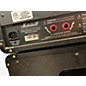 Used Marshall MG15MSII Micro Stack Guitar Stack