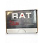 Used ProCo Rat Distortion Effect Pedal