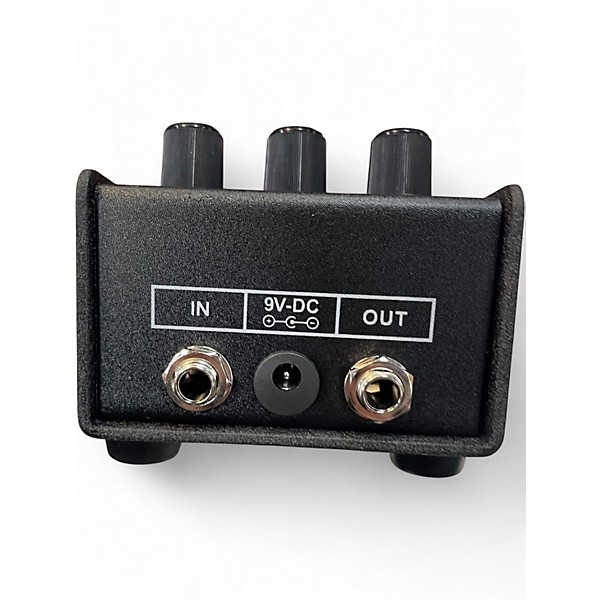 Used ProCo Rat Distortion Effect Pedal