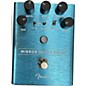 Used Fender MIRROR IMAGE DELAY Effect Pedal thumbnail