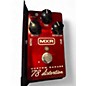 Used MXR '78 DISTORTION Effect Pedal