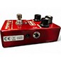 Used MXR '78 DISTORTION Effect Pedal