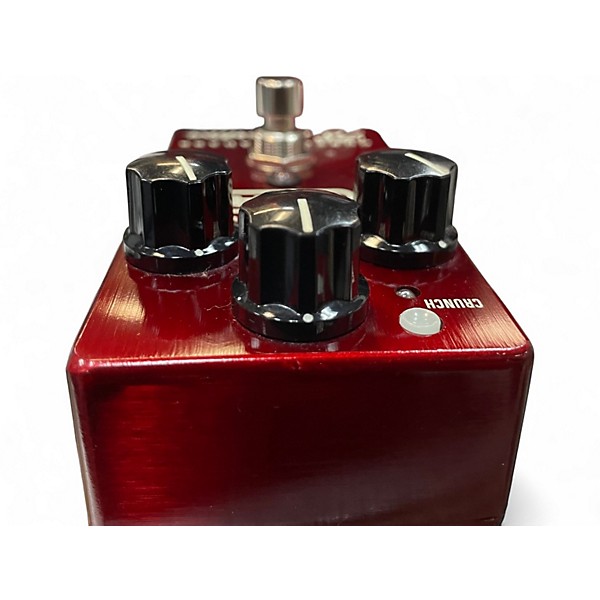 Used MXR '78 DISTORTION Effect Pedal