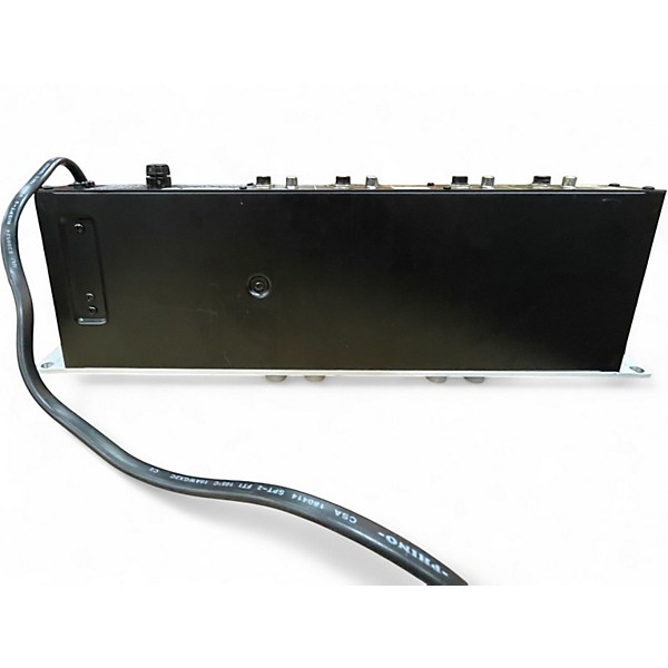 Used BBE 482i Sonic Maximizer Exciter