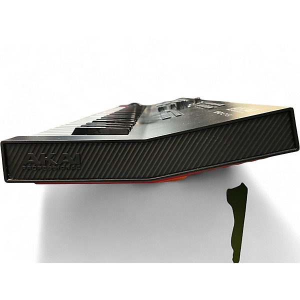 Used Akai Professional MPC Key 61 Keyboard Workstation