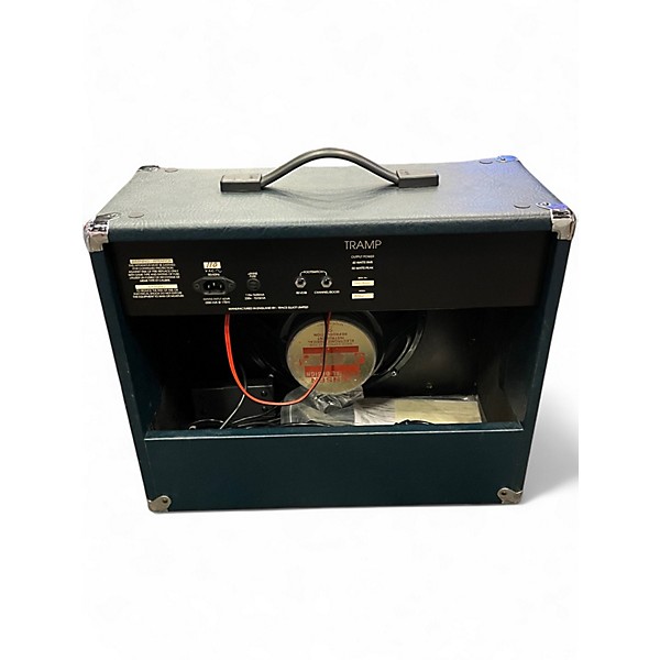 Used Trace Elliot Tramp Guitar Combo Amp