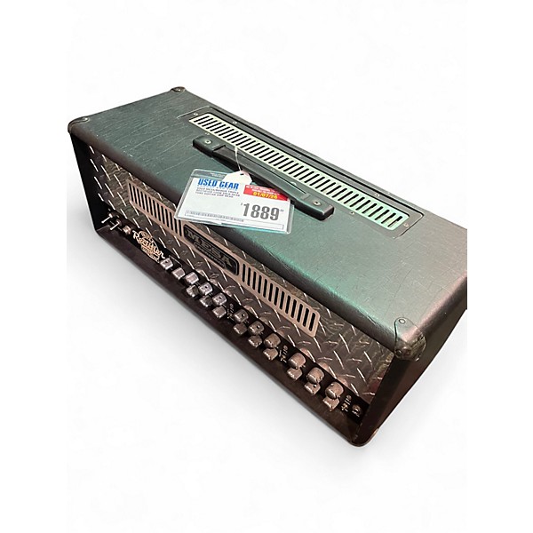 Used MESA/Boogie Triple Rectifier 150W Solo Head Tube Guitar Amp Head