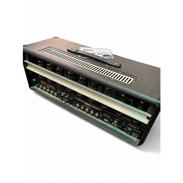 Used MESA/Boogie Triple Rectifier 150W Solo Head Tube Guitar Amp Head