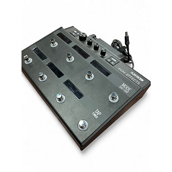 Used Line 6 HX Effects Effect Processor