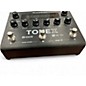 Used IK Multimedia tonex Effect Processor
