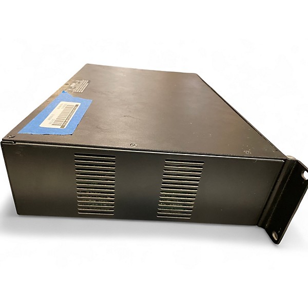 Used Carvin B2000 Bass Amp Head