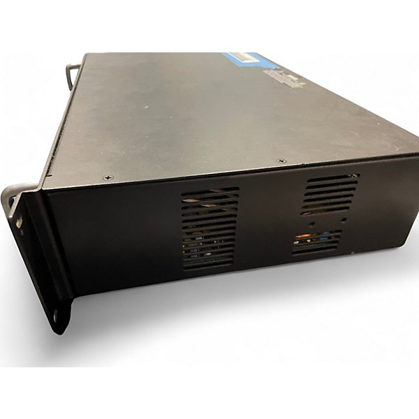 Used Carvin B2000 Bass Amp Head