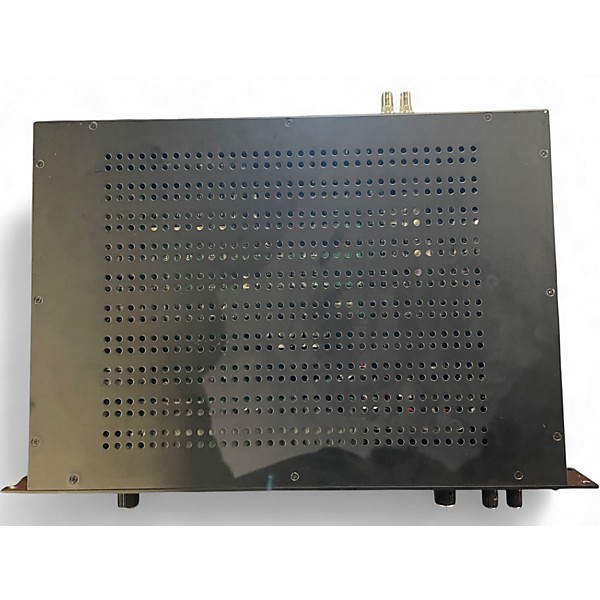 Used Universal Audio Apollo 8 with Duo Processing Audio Interface