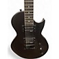 Used Jackson MONARKH JS22 Black Solid Body Electric Guitar